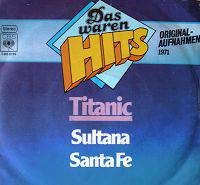 Titanic (NOR) : Sultana - Santa Fe